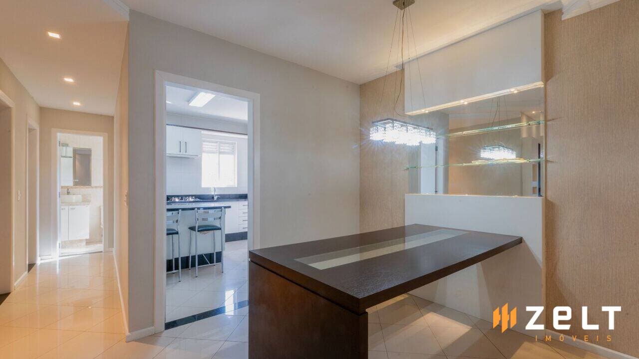 Aprtamento 2 quartos ilha bella